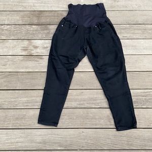 Bella Vida Dark Skinny Jeggings